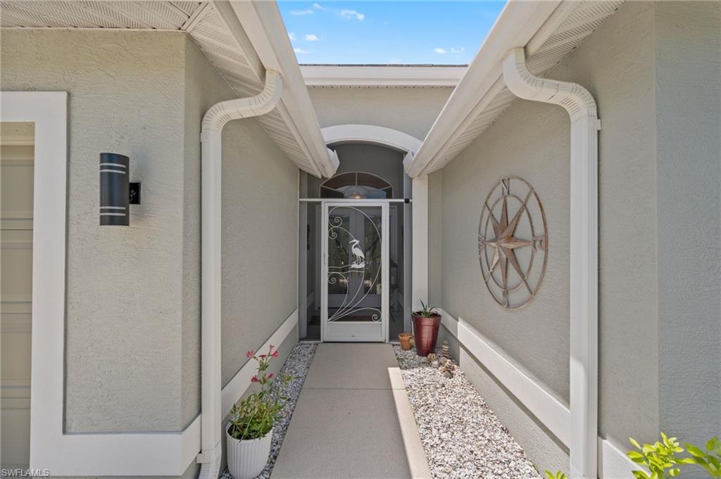 CROSS CREEK ESTATES - Residential