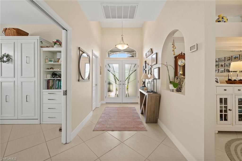 CROSS CREEK ESTATES - Residential