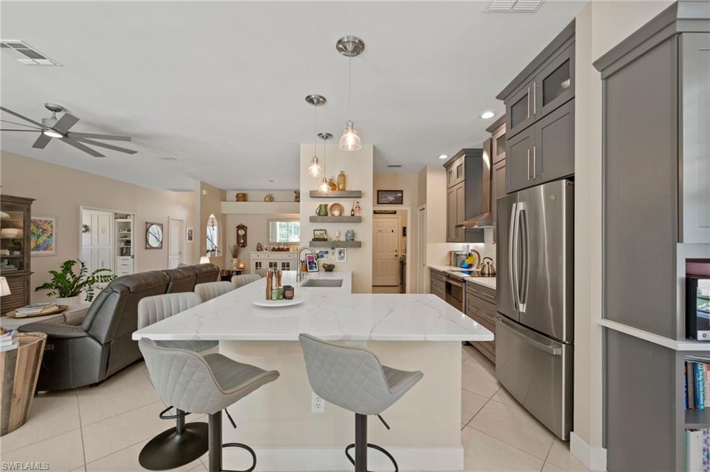 CROSS CREEK ESTATES - Residential
