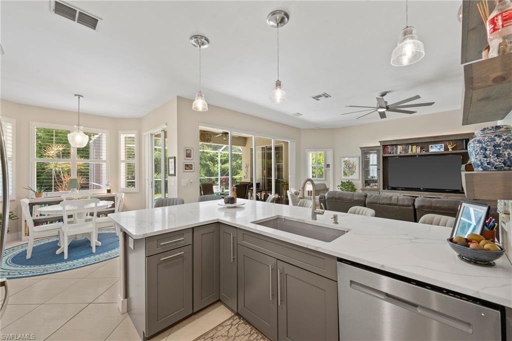 CROSS CREEK ESTATES - Residential