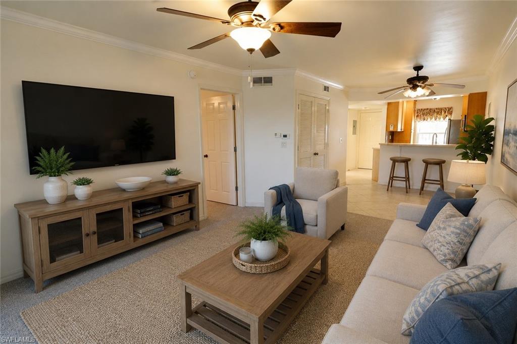 MAINSAIL - Residential