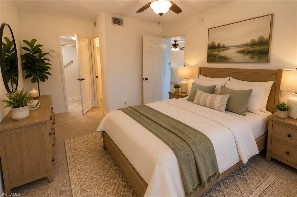 MAINSAIL - Residential