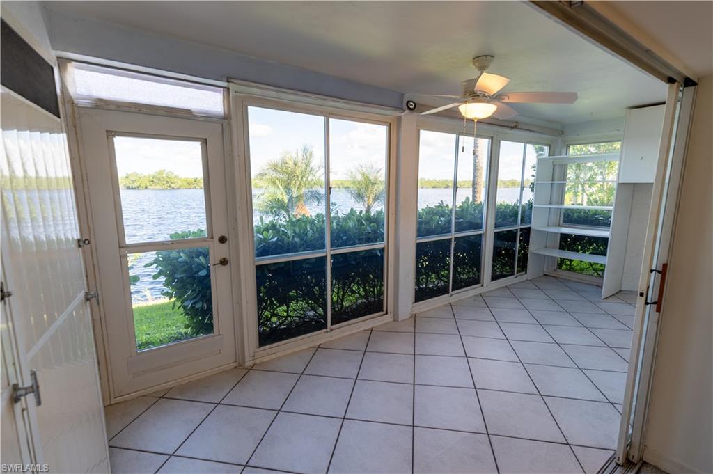 MAINSAIL - Residential