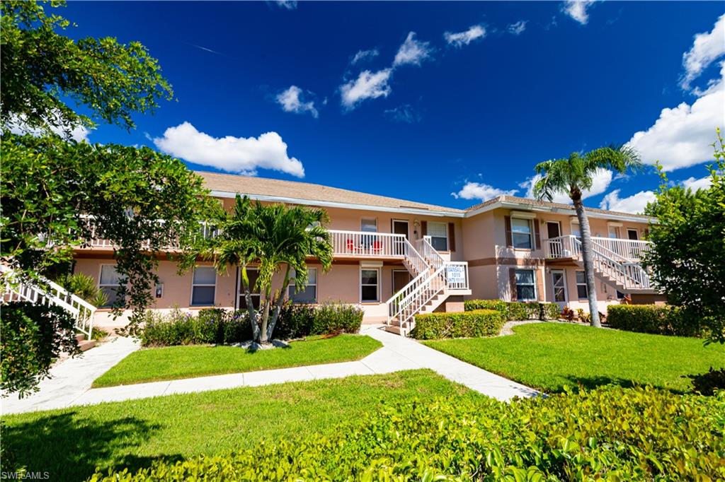 MAINSAIL - Residential