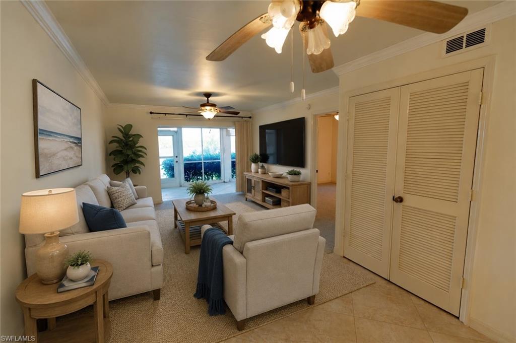 MAINSAIL - Residential