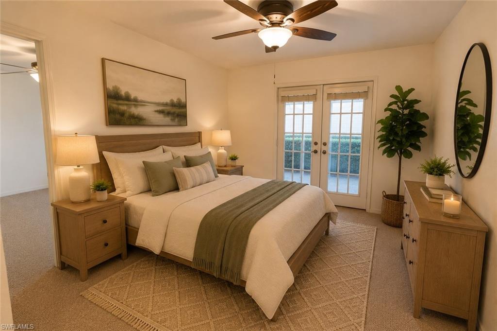 MAINSAIL - Residential