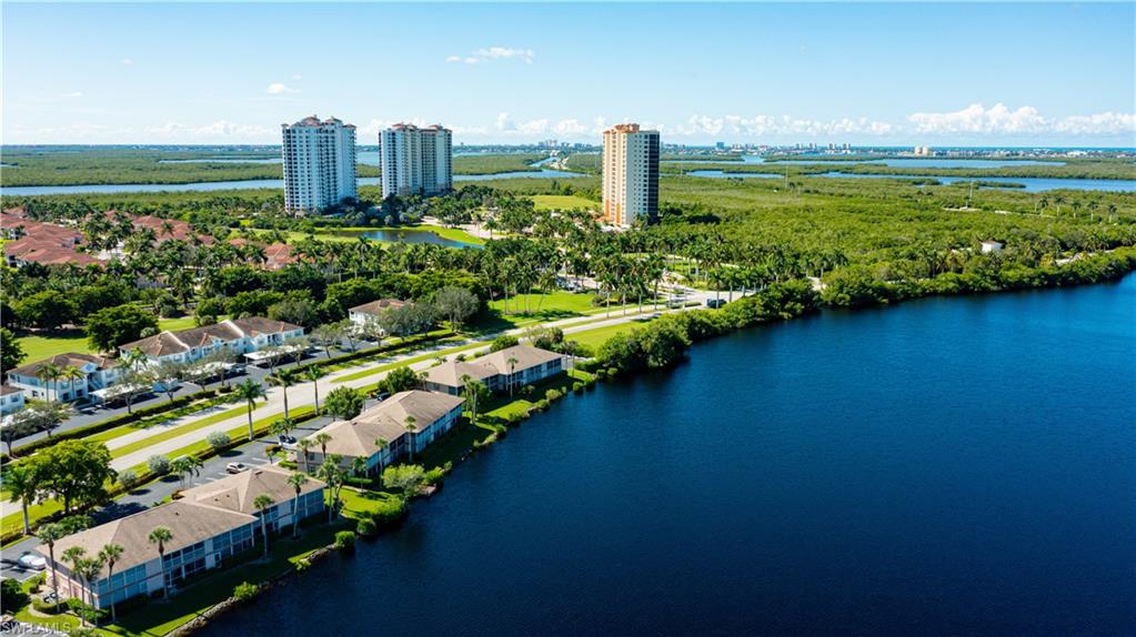 MAINSAIL - Residential