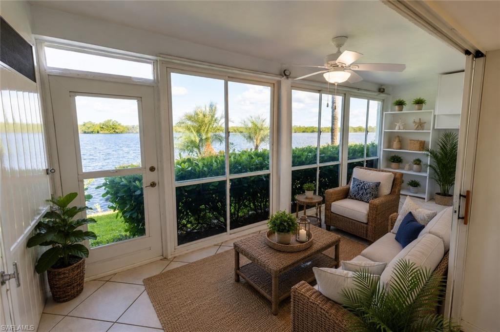 MAINSAIL - Residential