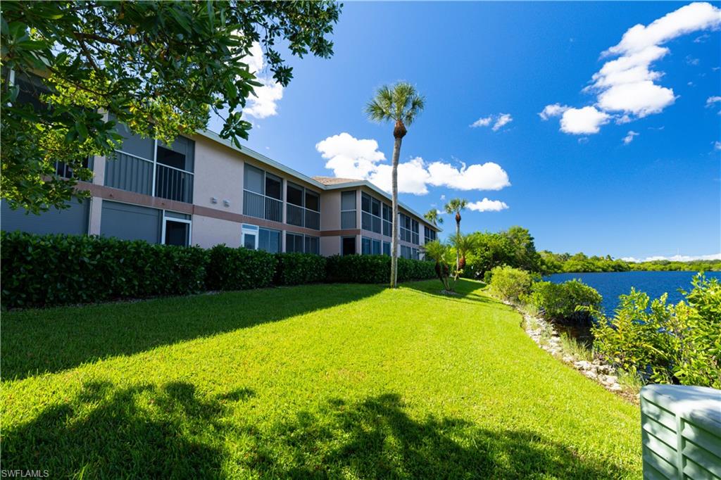 MAINSAIL - Residential