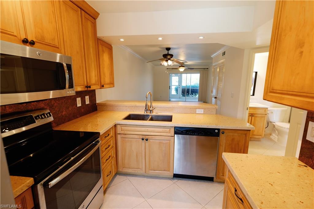 MAINSAIL - Residential
