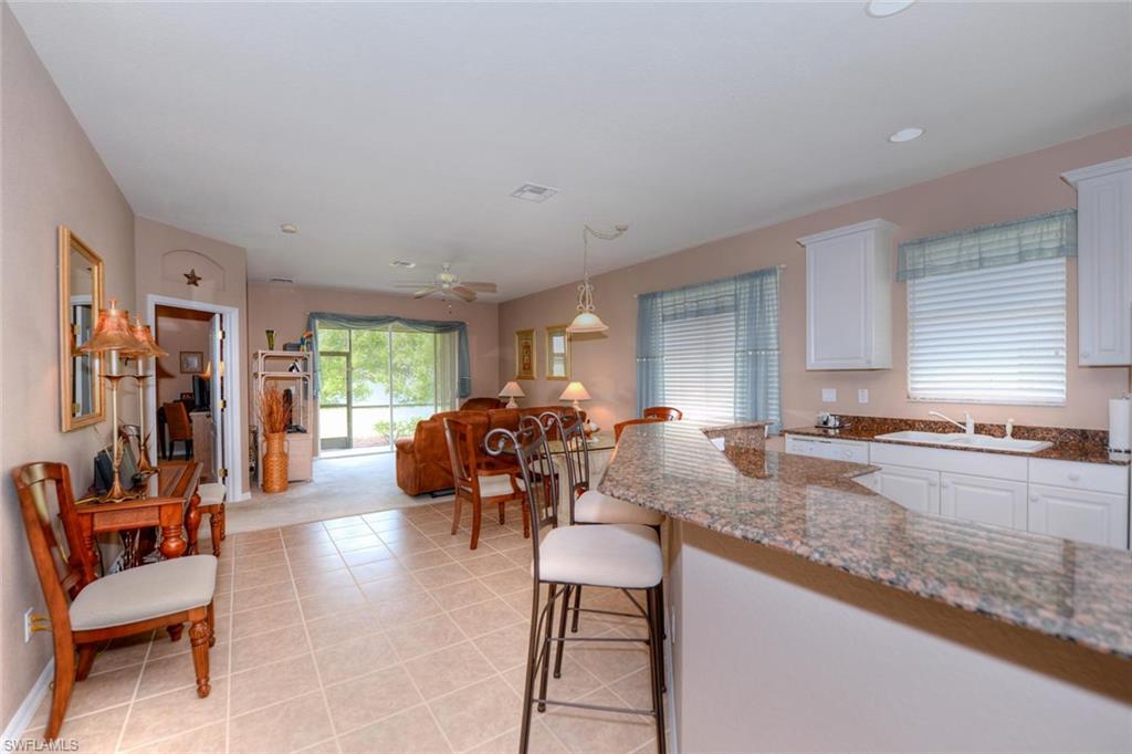 BELLA TERRA - Residential