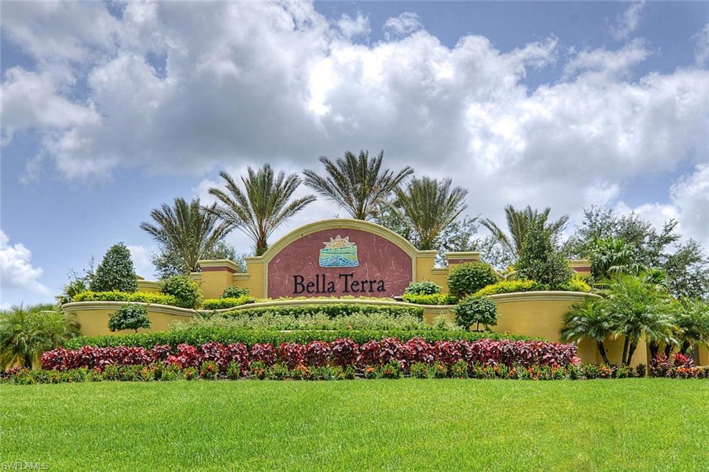 BELLA TERRA - Residential