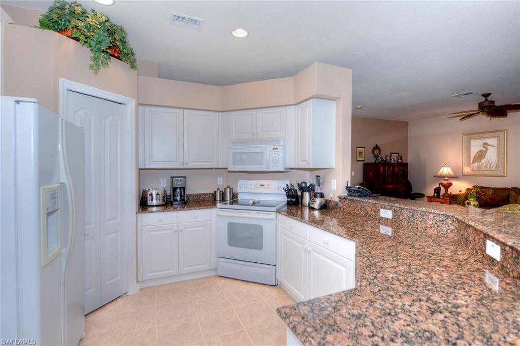 BELLA TERRA - Residential