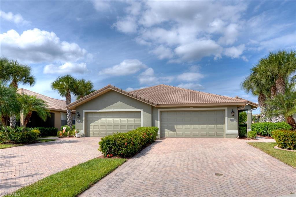 BELLA TERRA - Residential