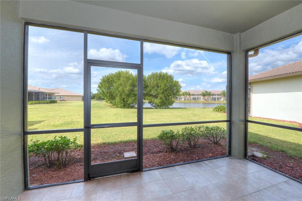 BELLA TERRA - Residential