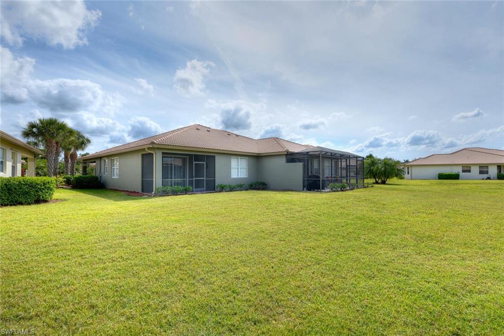 BELLA TERRA - Residential