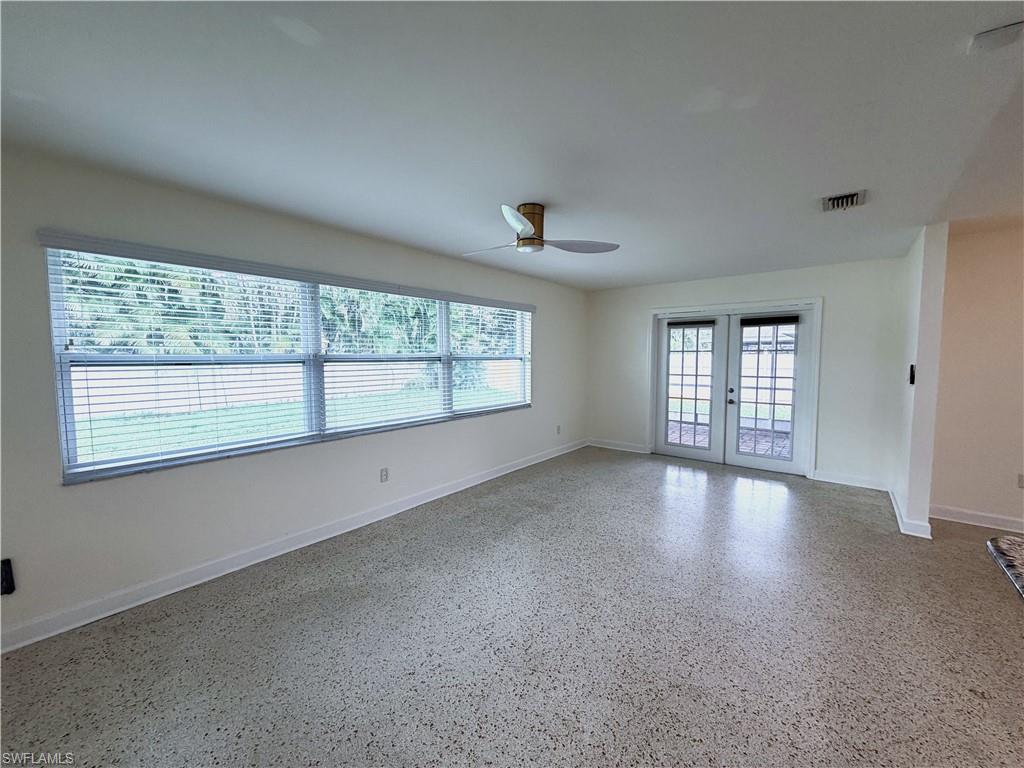 CYPRESS LAKE COUNTRY CLUB ESTATES - Residential Lease