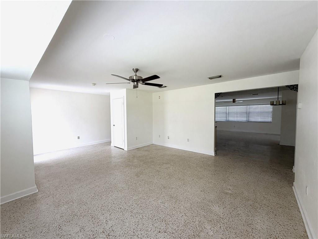 CYPRESS LAKE COUNTRY CLUB ESTATES - Residential Lease