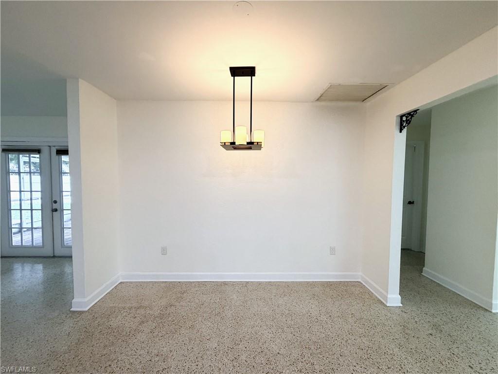 CYPRESS LAKE COUNTRY CLUB ESTATES - Residential Lease