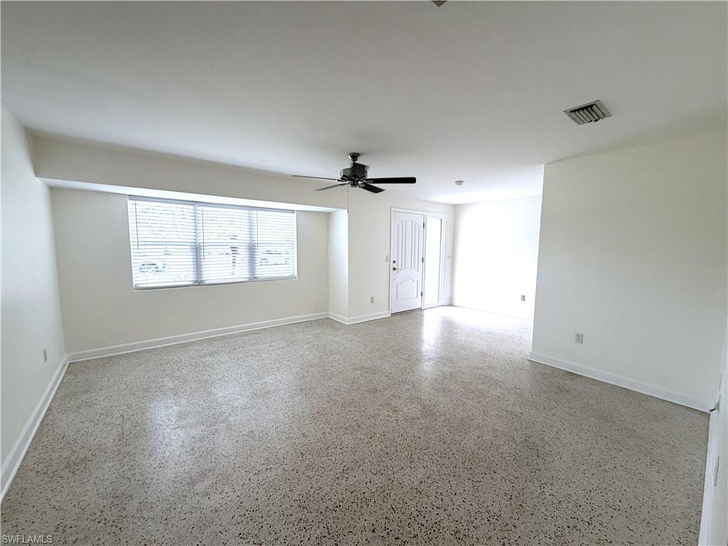 CYPRESS LAKE COUNTRY CLUB ESTATES - Residential Lease