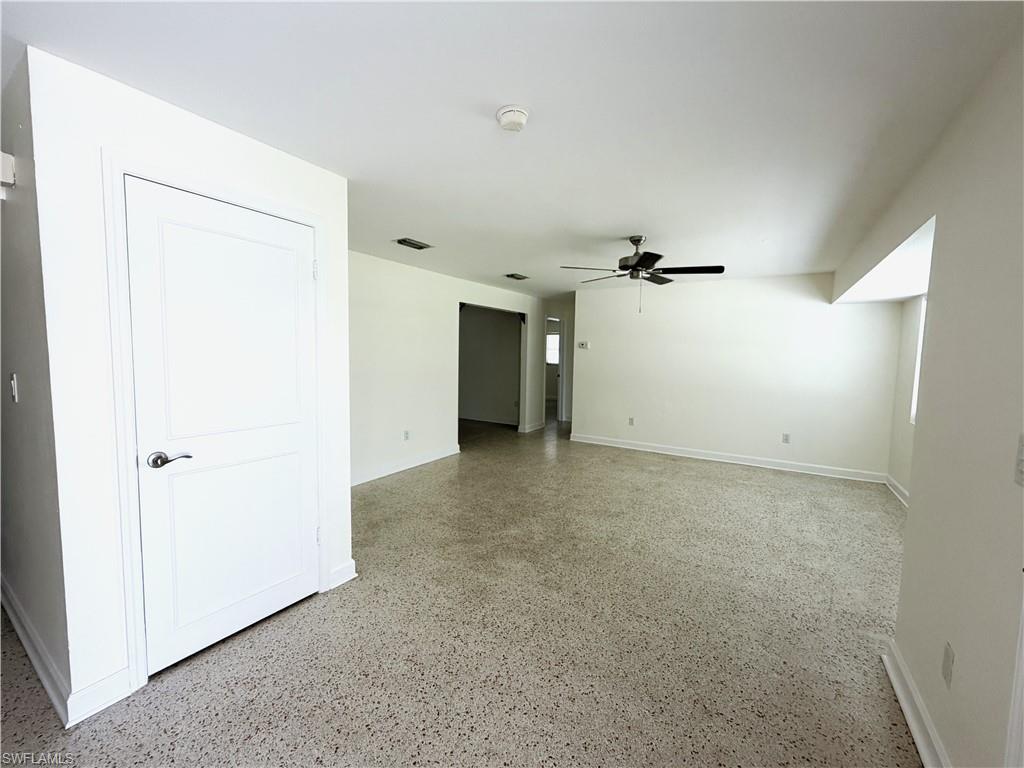 CYPRESS LAKE COUNTRY CLUB ESTATES - Residential Lease