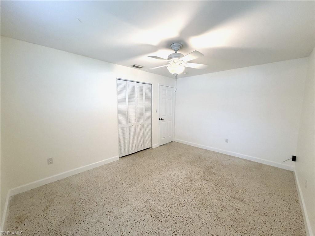 CYPRESS LAKE COUNTRY CLUB ESTATES - Residential Lease