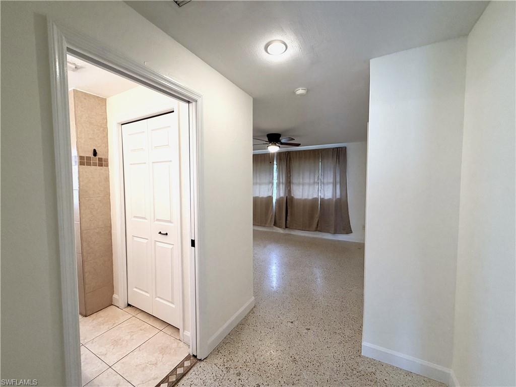 CYPRESS LAKE COUNTRY CLUB ESTATES - Residential Lease