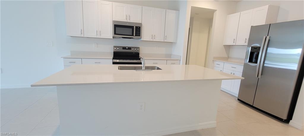 SAVANNA LAKES - Residential Lease