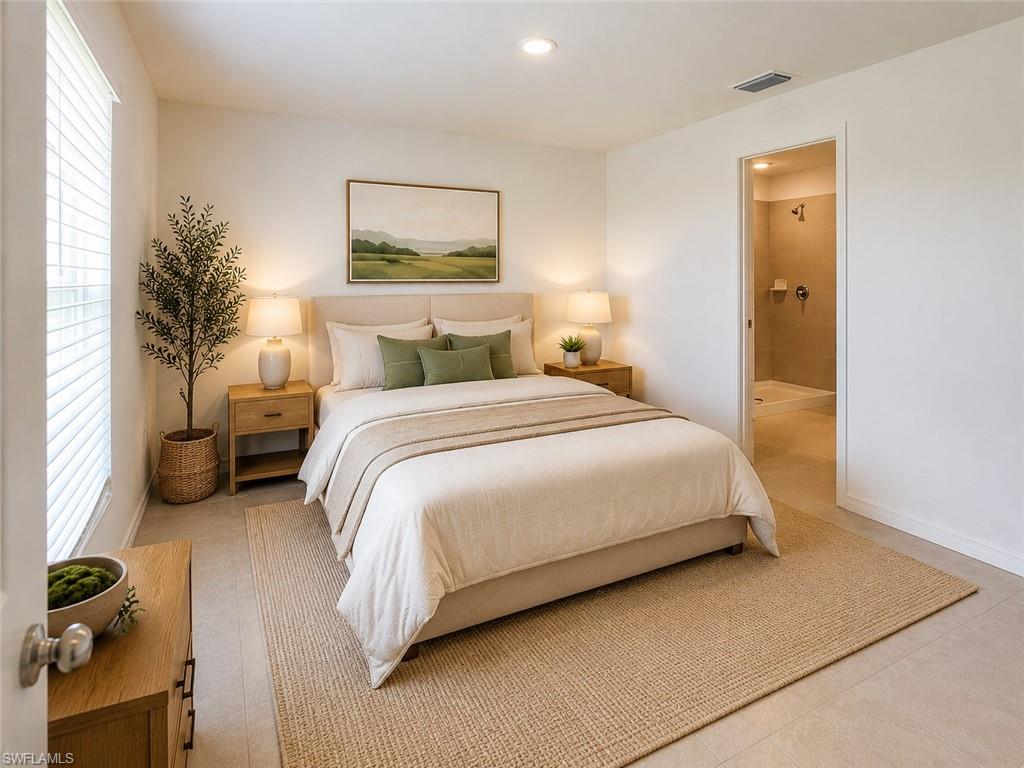 SAVANNA LAKES - Residential Lease