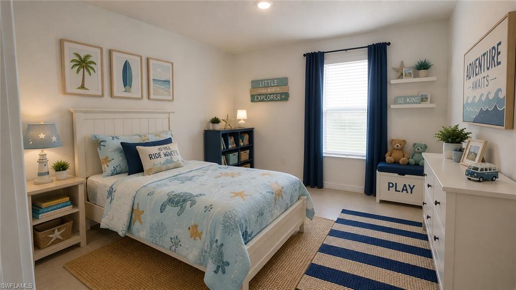 SAVANNA LAKES - Residential Lease