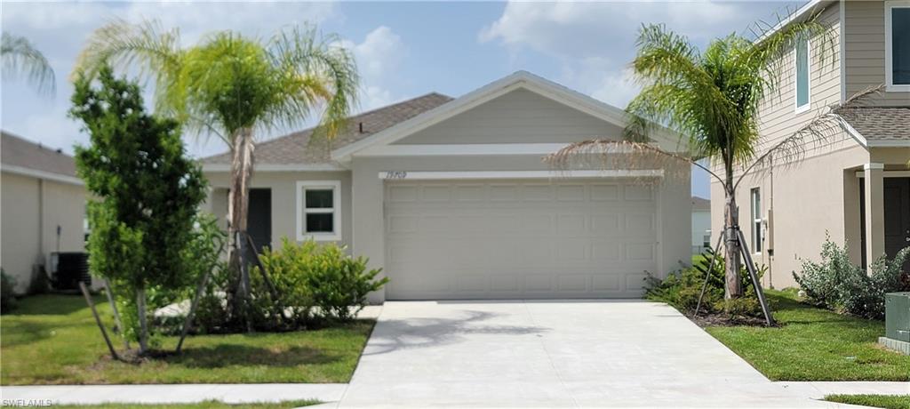 SAVANNA LAKES - Residential Lease