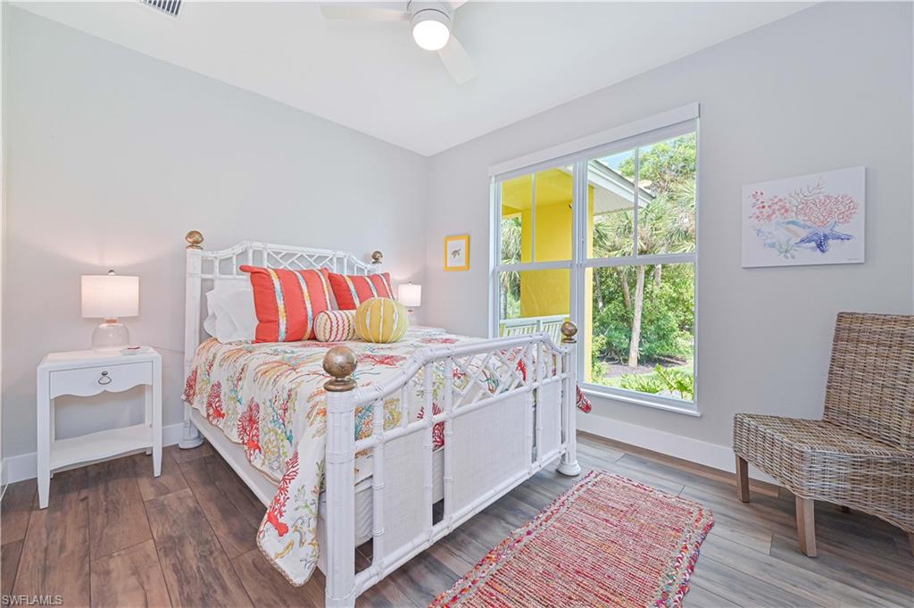 SOUTH CAPERS - Residential