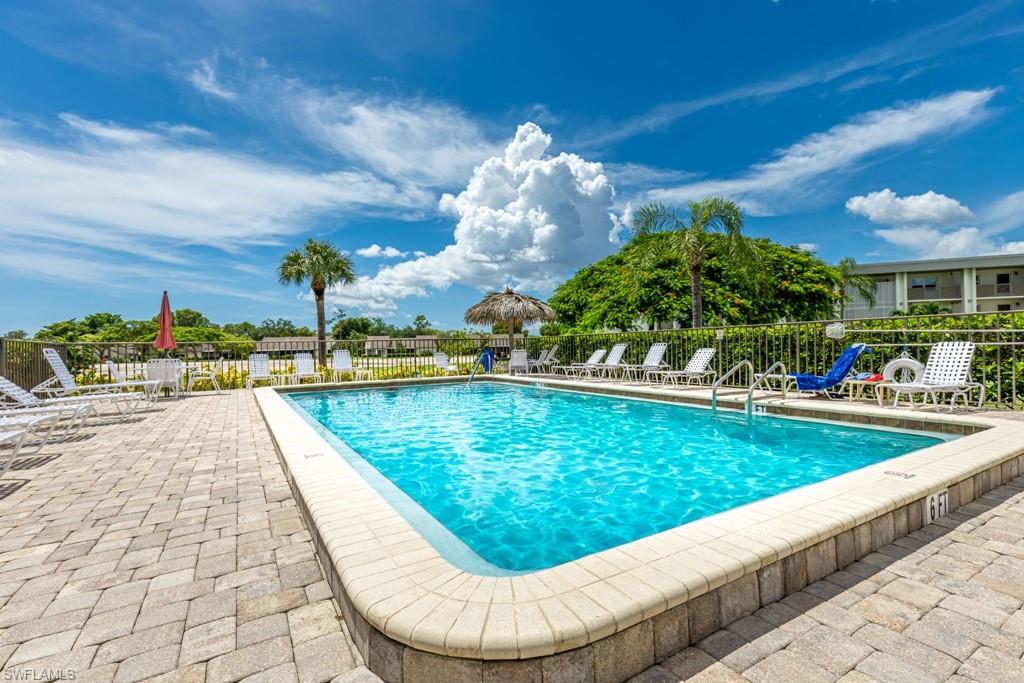 SEVEN LAKES - Residential Lease