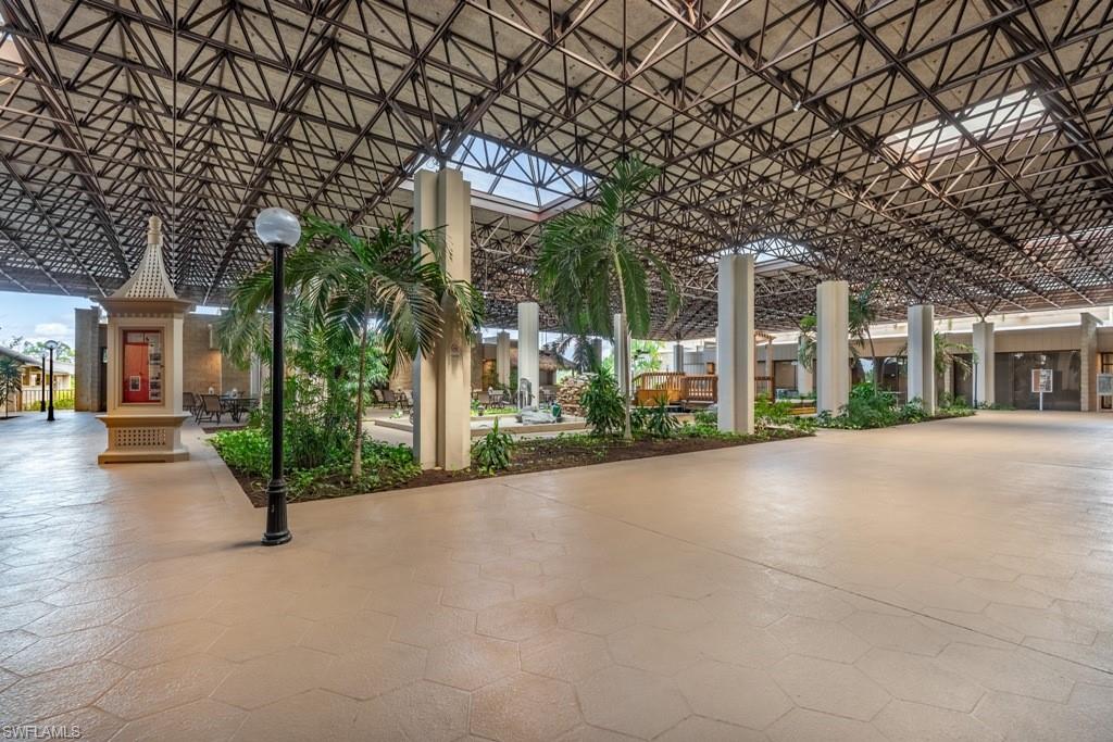 SEVEN LAKES - Residential Lease
