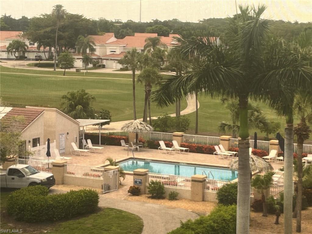 SEVEN LAKES - Residential Lease