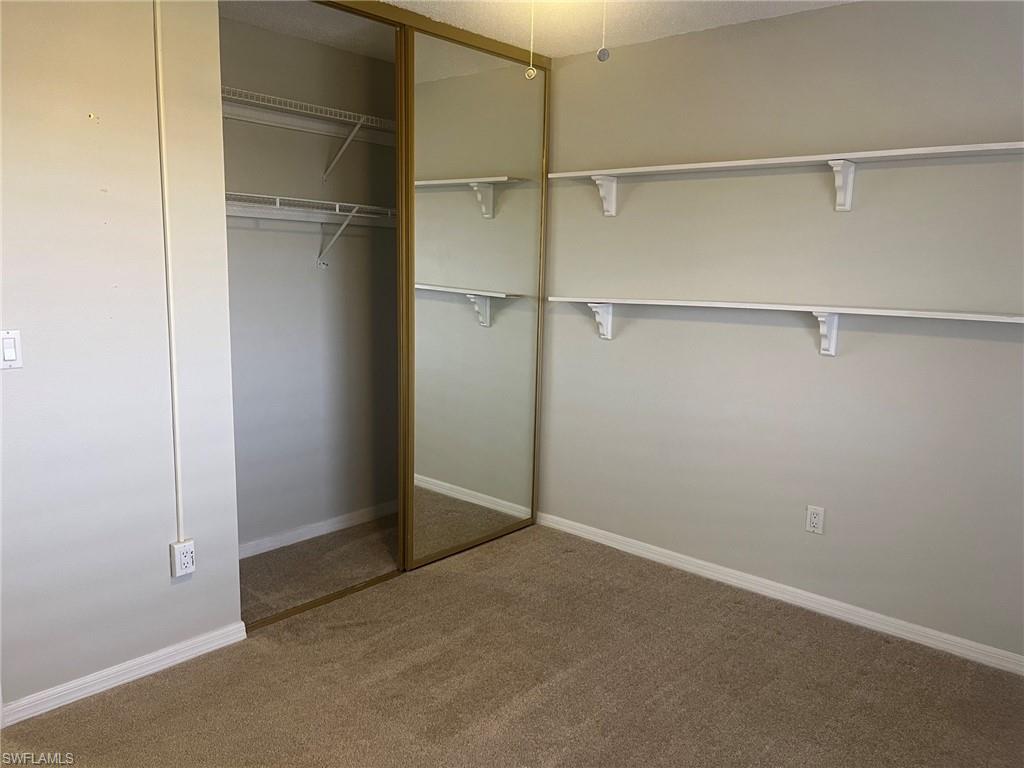 SEVEN LAKES - Residential Lease