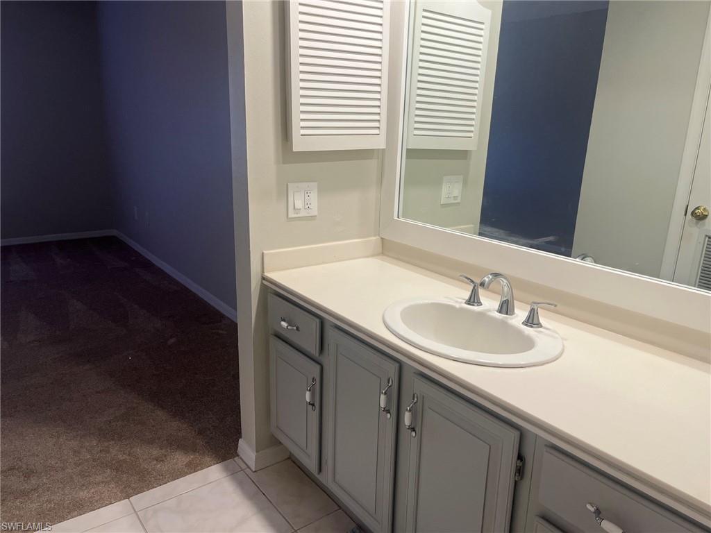 SEVEN LAKES - Residential Lease
