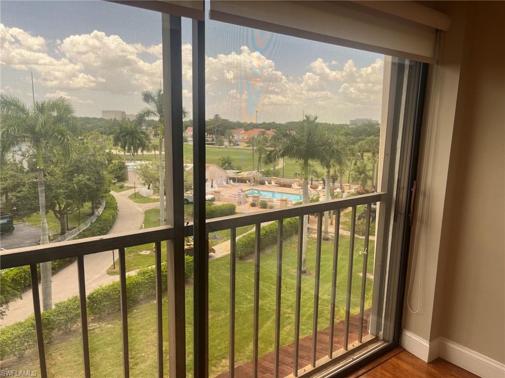 SEVEN LAKES - Residential Lease