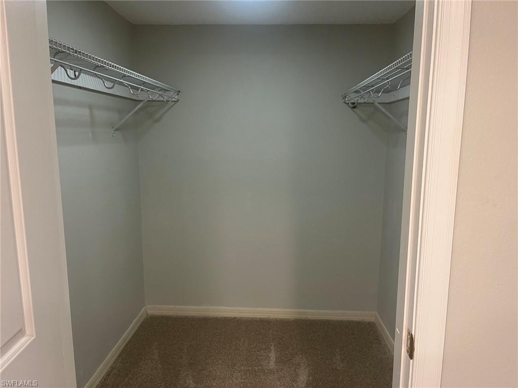 SEVEN LAKES - Residential Lease