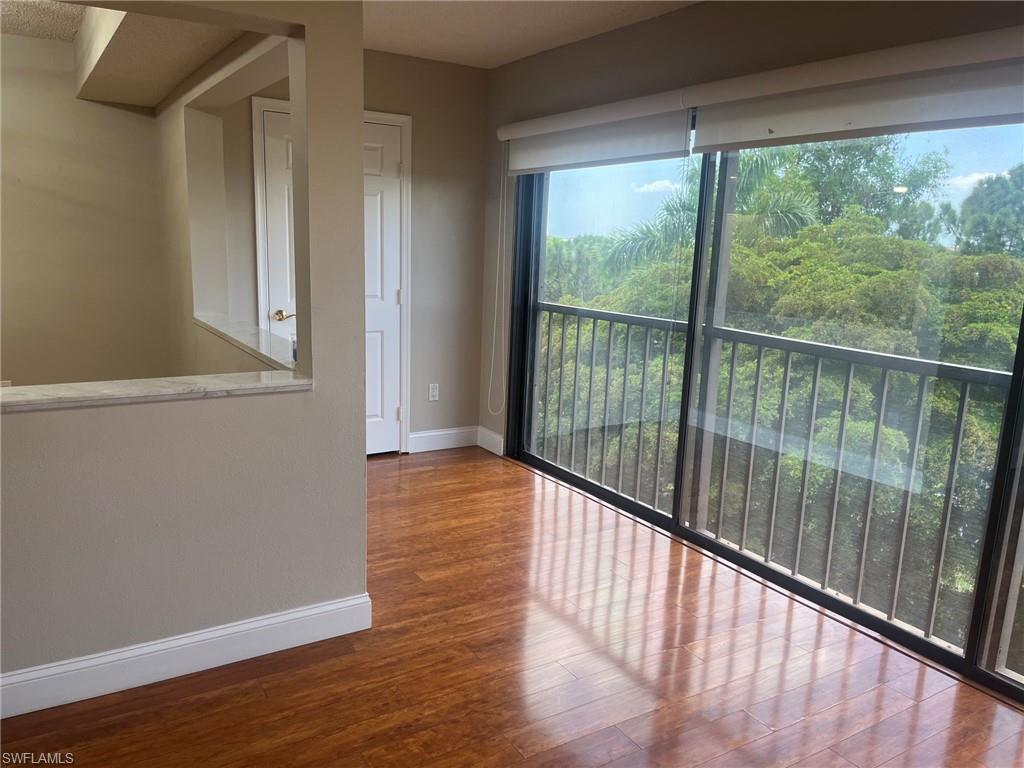 SEVEN LAKES - Residential Lease
