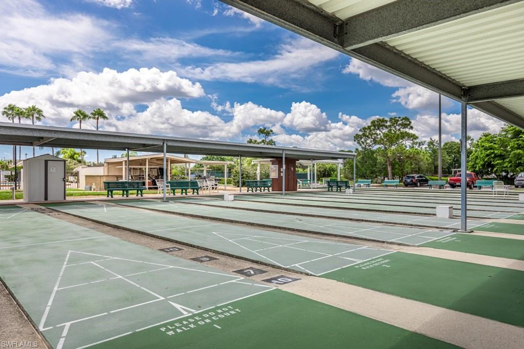 SEVEN LAKES - Residential Lease