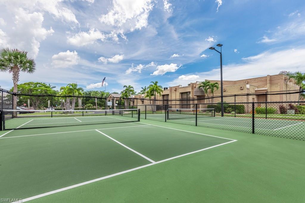 SEVEN LAKES - Residential Lease