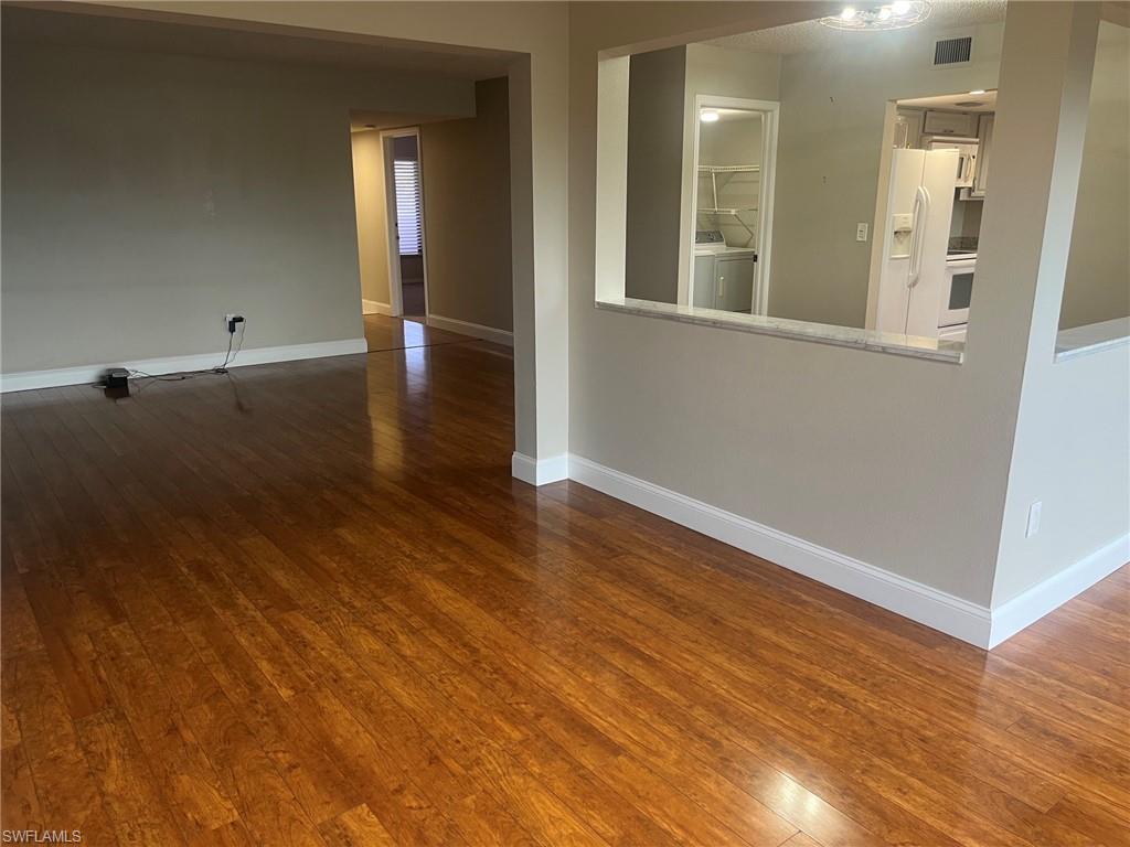 SEVEN LAKES - Residential Lease