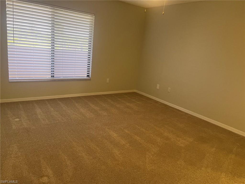 SEVEN LAKES - Residential Lease