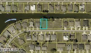 CAPE CORAL - Land