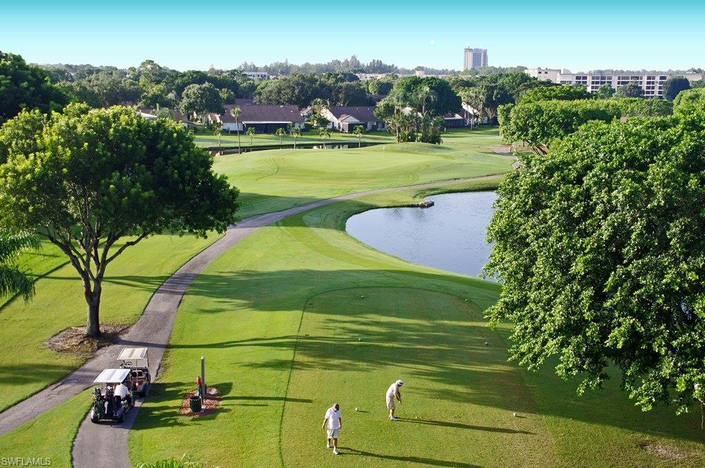 SEVEN LAKES - Residential