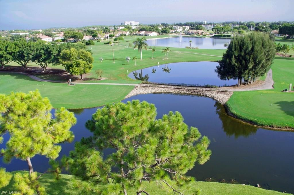 SEVEN LAKES - Residential