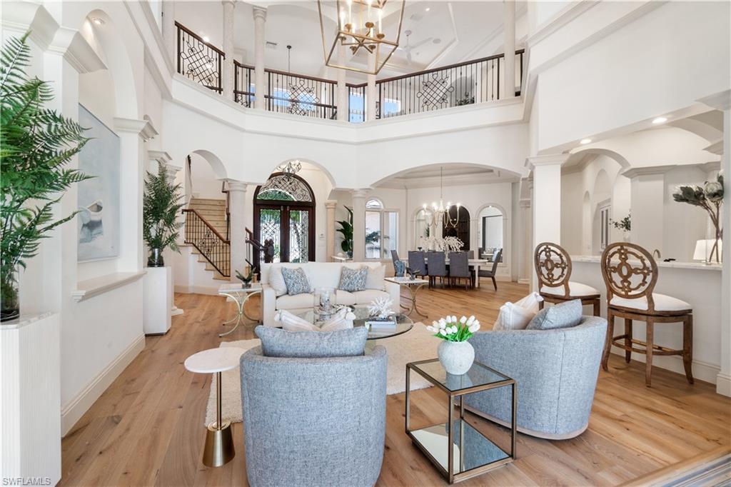 RIVER REACH ESTATES - Residential