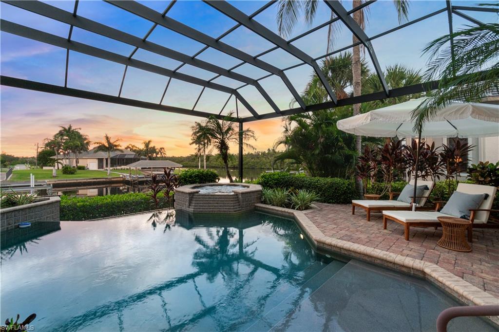 RIVER REACH ESTATES - Residential