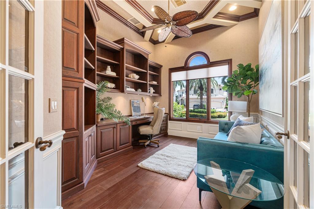 RIVER REACH ESTATES - Residential